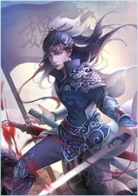 《三国杀》诸葛诞语音台词一览