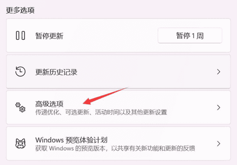 Windows11更新好慢解决方法