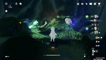 《原神》白术传说秘境宝箱位置大全