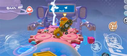 蛋仔派对罗森联动兑换码合集2025