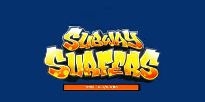 地铁跑酷网页版怎么进入