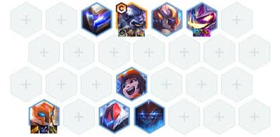 《金铲铲之战》机甲巨无霸阿利斯塔阵容打法思路技巧解析