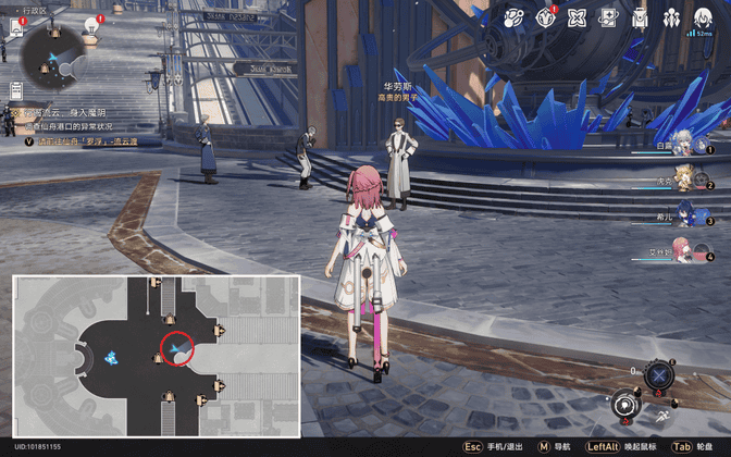 《崩坏：星穹铁道》拆弹部队成就达成方法一览