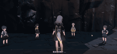 《崩坏：星穹铁道》黑暗拳斗任务攻略流程