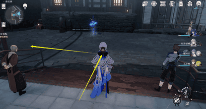 《崩坏：星穹铁道》黑暗拳斗任务攻略流程