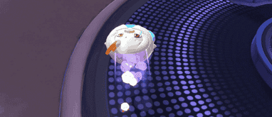 《蛋仔派对》百鬼幼儿园联动时间介绍