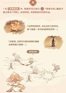 《原神》忆昔诸途巡历活动玩法解析