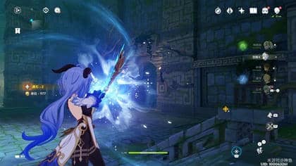 《原神》白术传说秘境宝箱位置大全