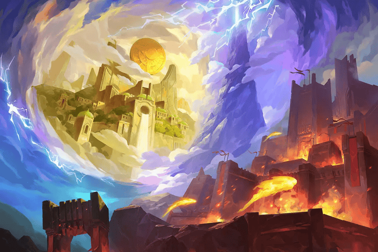 《金铲铲之战》英雄传说之力德莱文效果一览