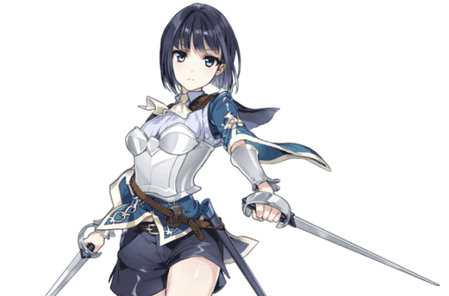 第七史诗雅莉莎基础属性介绍