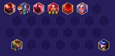 《金铲铲之战》浪客亚索阵容打法思路技巧解析