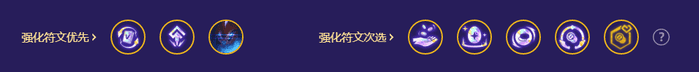 《金铲铲之战》九五厄加特阵容打法思路技巧解析