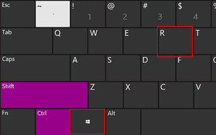 windows许可证即将过期处理方法