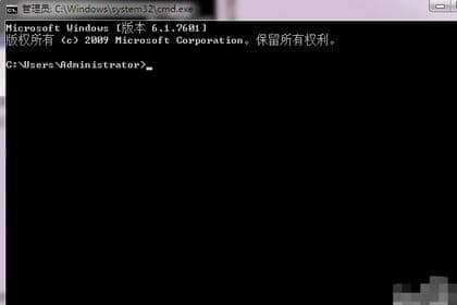 U盘提示0x800701b1解决方法