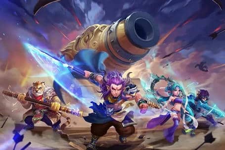 大话西游手游牡丹诗会答案一览