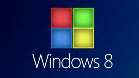 Win8是哪年发布的