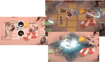 《无期迷途》卡门奈特什么时候上线