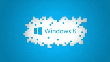 Win8电脑显示错误0x800706b9解决方法