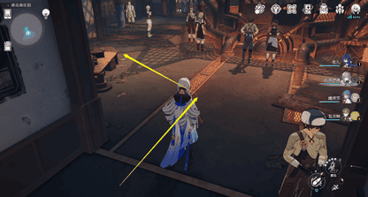 《崩坏：星穹铁道》黑暗拳斗任务攻略流程