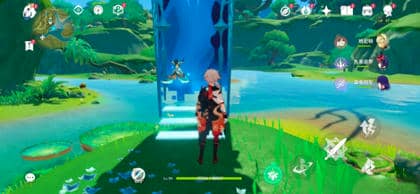 原神药剂应对法之一任务怎么完成