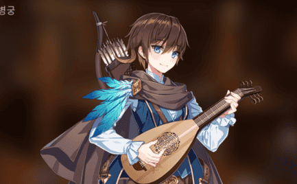 第七史诗黎玛基础属性介绍