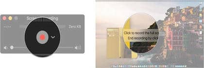 Mac录制FaceTime视频通话图文教程