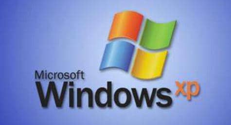Windows xp主题安装方法