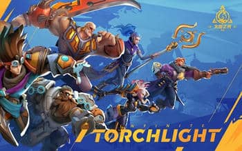 火炬之光无限能量怎么获得