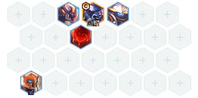 《金铲铲之战》机甲巨无霸阿利斯塔阵容打法思路技巧解析