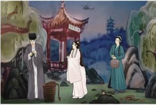 《汉字找茬王》白娘子找蛇通关攻略