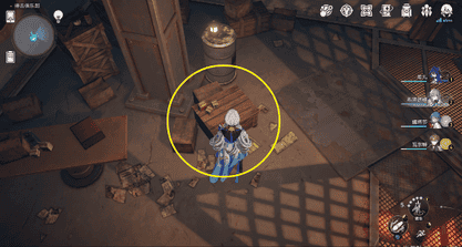 《崩坏：星穹铁道》黑暗拳斗任务攻略流程