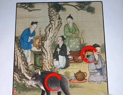 《疯狂爆梗王》狗在哪儿通关攻略一览