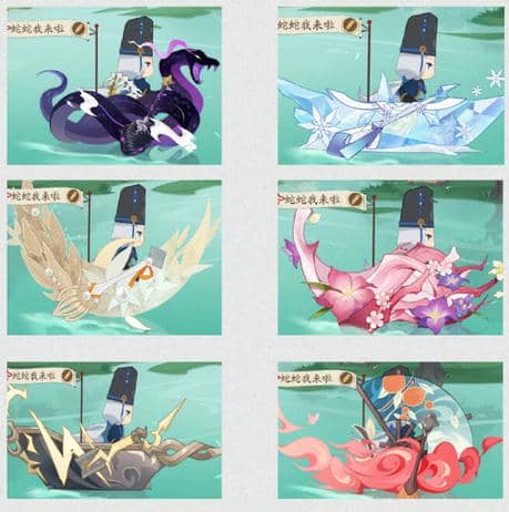 《阴阳师》重午伴行活动玩法解析以及每日必做攻略