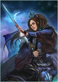 三国杀郭淮语音台词一览