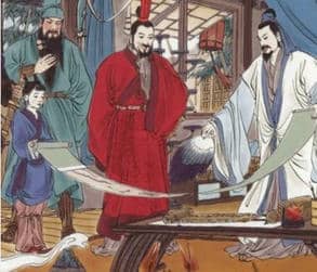 《汉字找茬王》三国找龙通关攻略