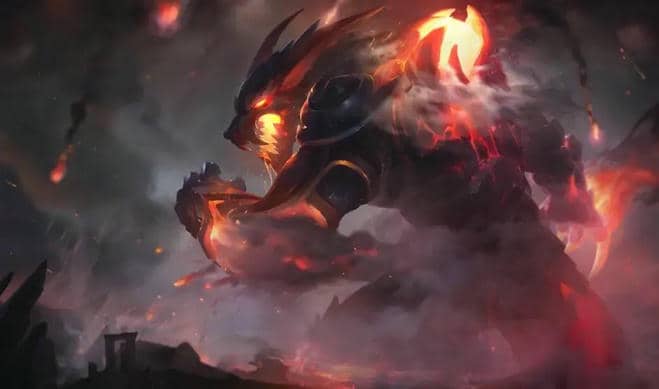 金铲铲之战S9挑战主宰狼阵容玩法攻略