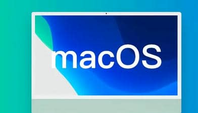 Mac使用通用控制连接其他设备