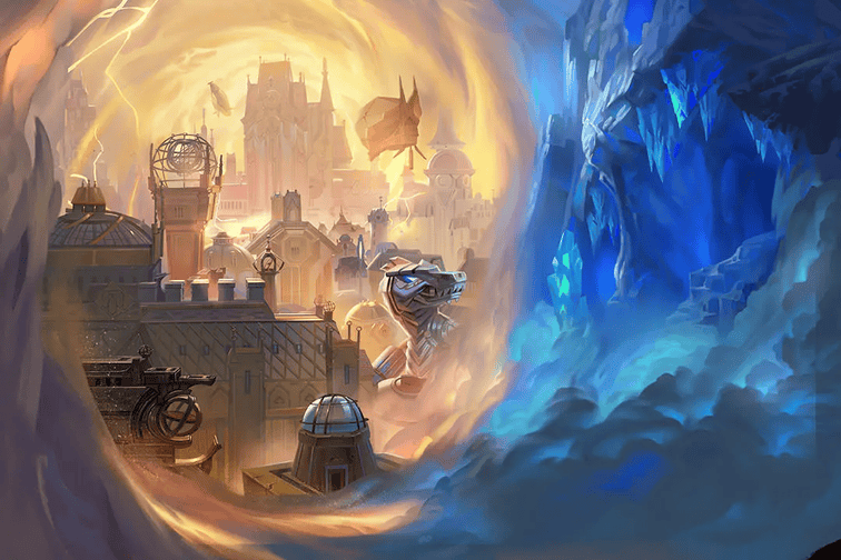 《金铲铲之战》李青英雄传说之力效果一览