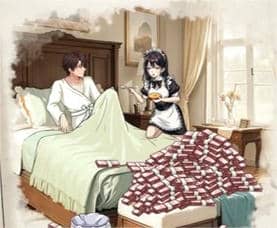 《就挺秃然的》龙傲天日记通关攻略