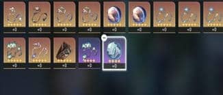 《崩坏：星穹铁道》遗器升级材料获取方法汇总