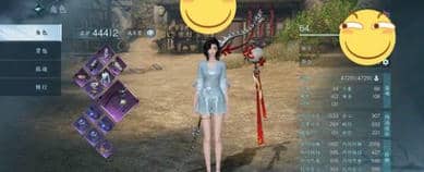 《逆水寒手游》职业强度解析
