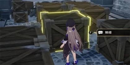 《崩坏：星穹铁道》冬兵进行曲其一任务完成攻略详细步骤