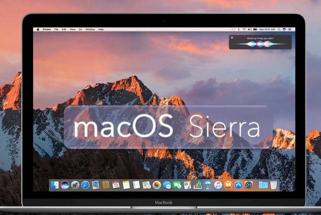 Mac os和Windows哪个好用