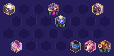 《金铲铲之战》机甲迅捷阵容玩法攻略