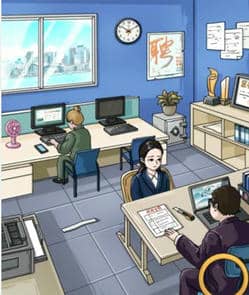 全民汉字王面试陷阱图文攻略