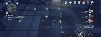 《崩坏：星穹铁道》调整承接器任务攻略图文流程