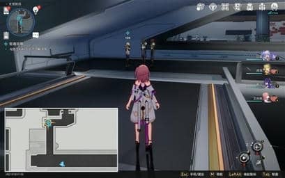 《崩坏星穹铁道》安魂弥撒任务怎么做