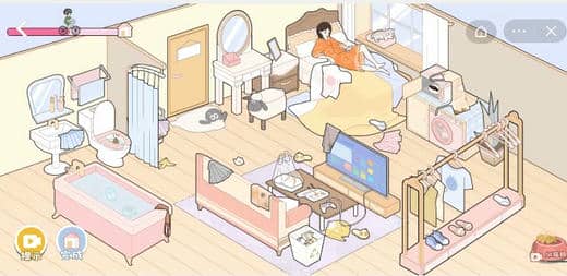 《收纳达人》妈妈回来了通关方法技巧