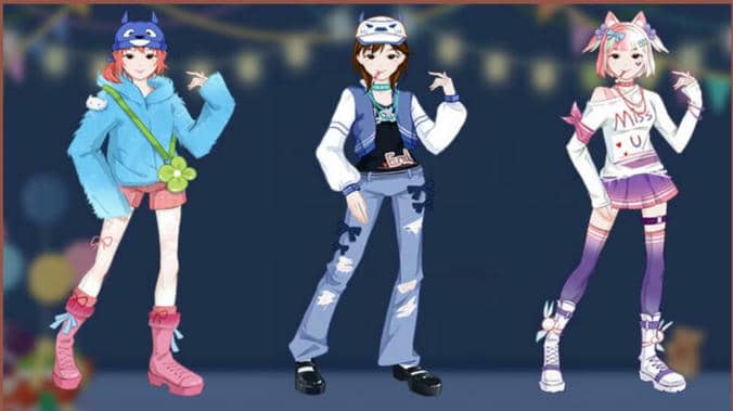 《收纳达人》扣扣秀通关方法技巧