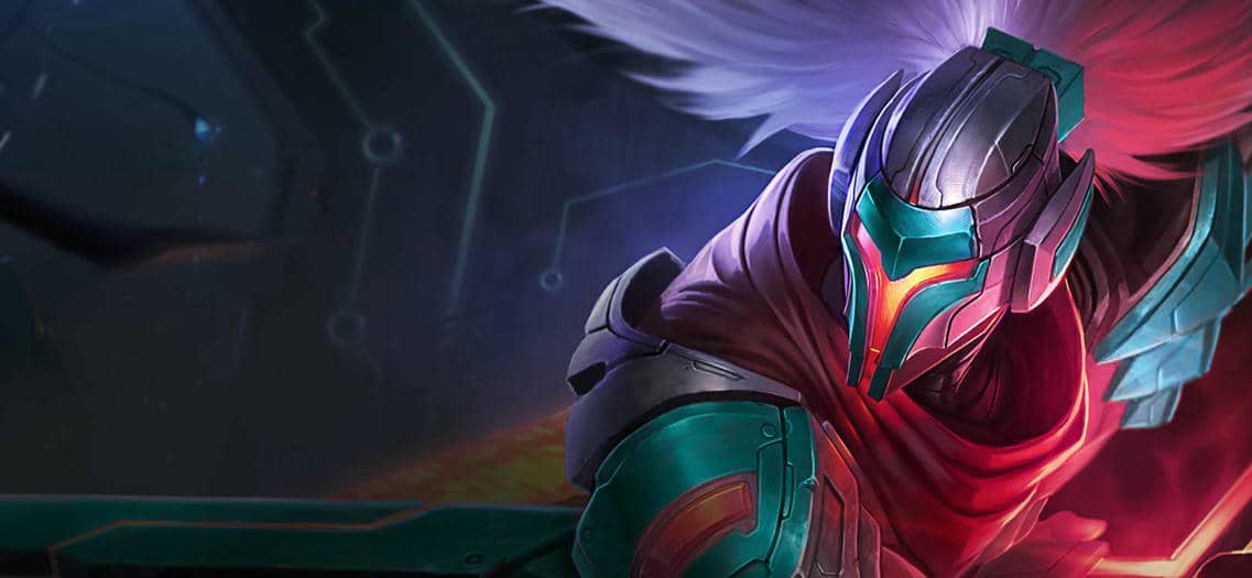 金铲铲之战浪客之风-亚索阵容玩法攻略